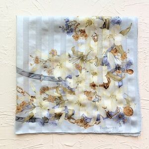 Burberrys bandana/neckerchief